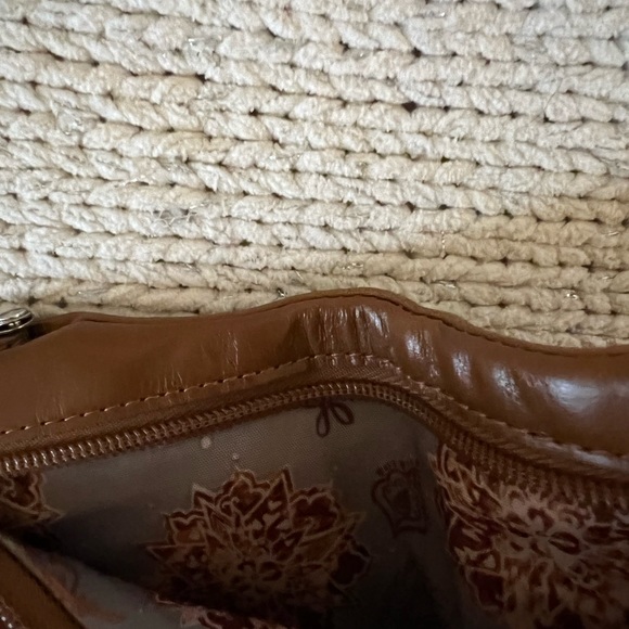 HOBO Lauren wallet. Limited edition. Tattooed by Virginia Elwood. Brand new. - Picture 5 of 13